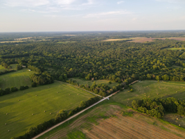 Land For Sale Barton County, MO 160± acres