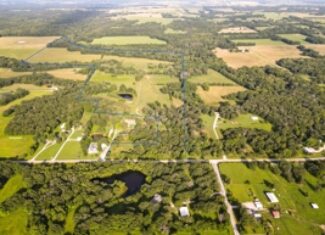 142+\- acres For Sale El Dorado Springs MO