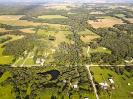 142+\- acres  For Sale El Dorado Springs MO