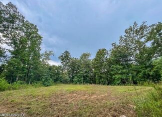 30 Acres of Prime Hunting Property in Hinds County
