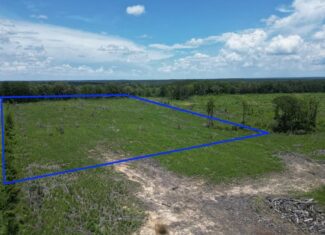 Land for Sale in Amite County, MS