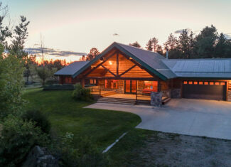 Buffalo Creek Ranch