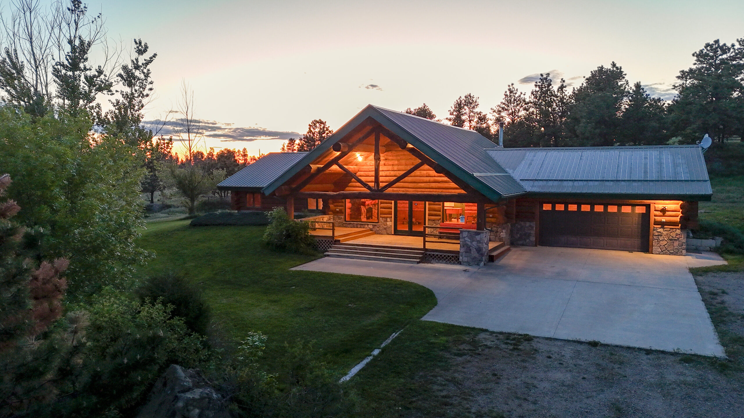 Buffalo Creek Ranch