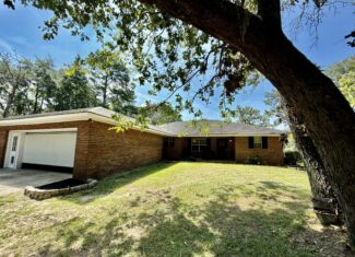 47.7 Acres with Custom Home & Abundant Wildlife