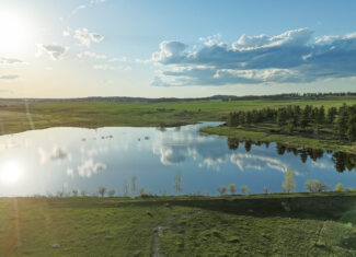 Windancer Ranch | | Custer, Montana