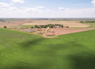 East Malta Irrigated Farm & Ranch – The Hould Property