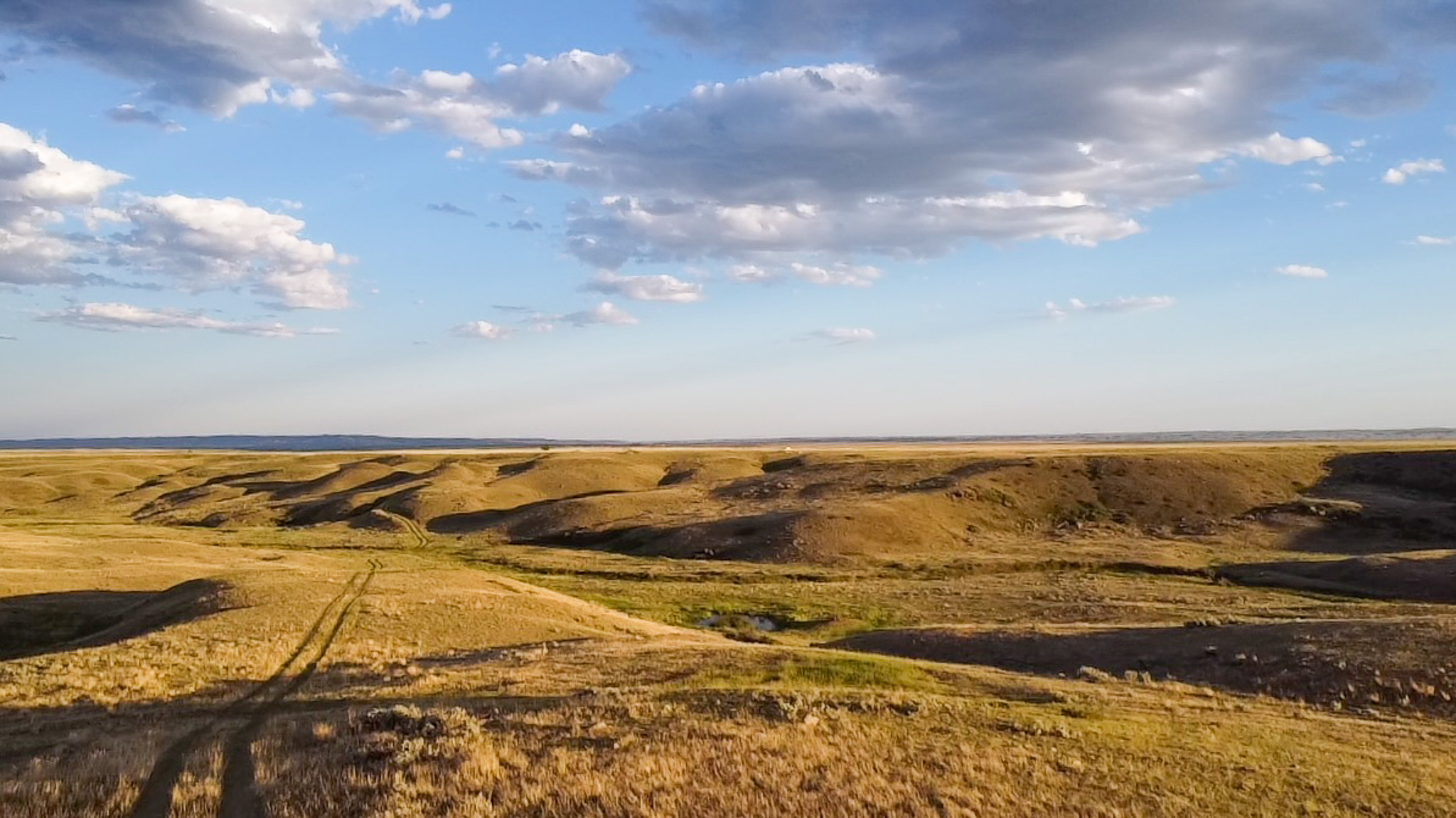 Norman Mavencamp Ranch