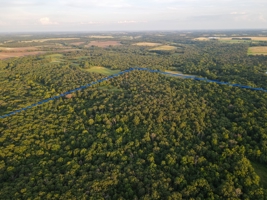 Land For Sale Barton County, MO 160± acres