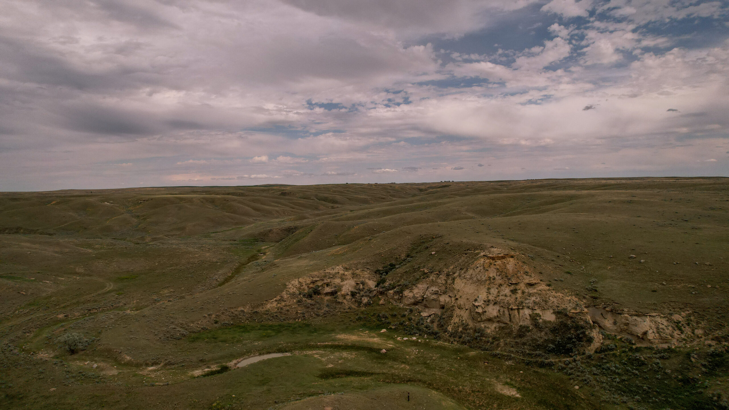 Alkali Creek Ranch