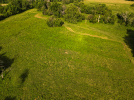142+\- acres  For Sale El Dorado Springs MO