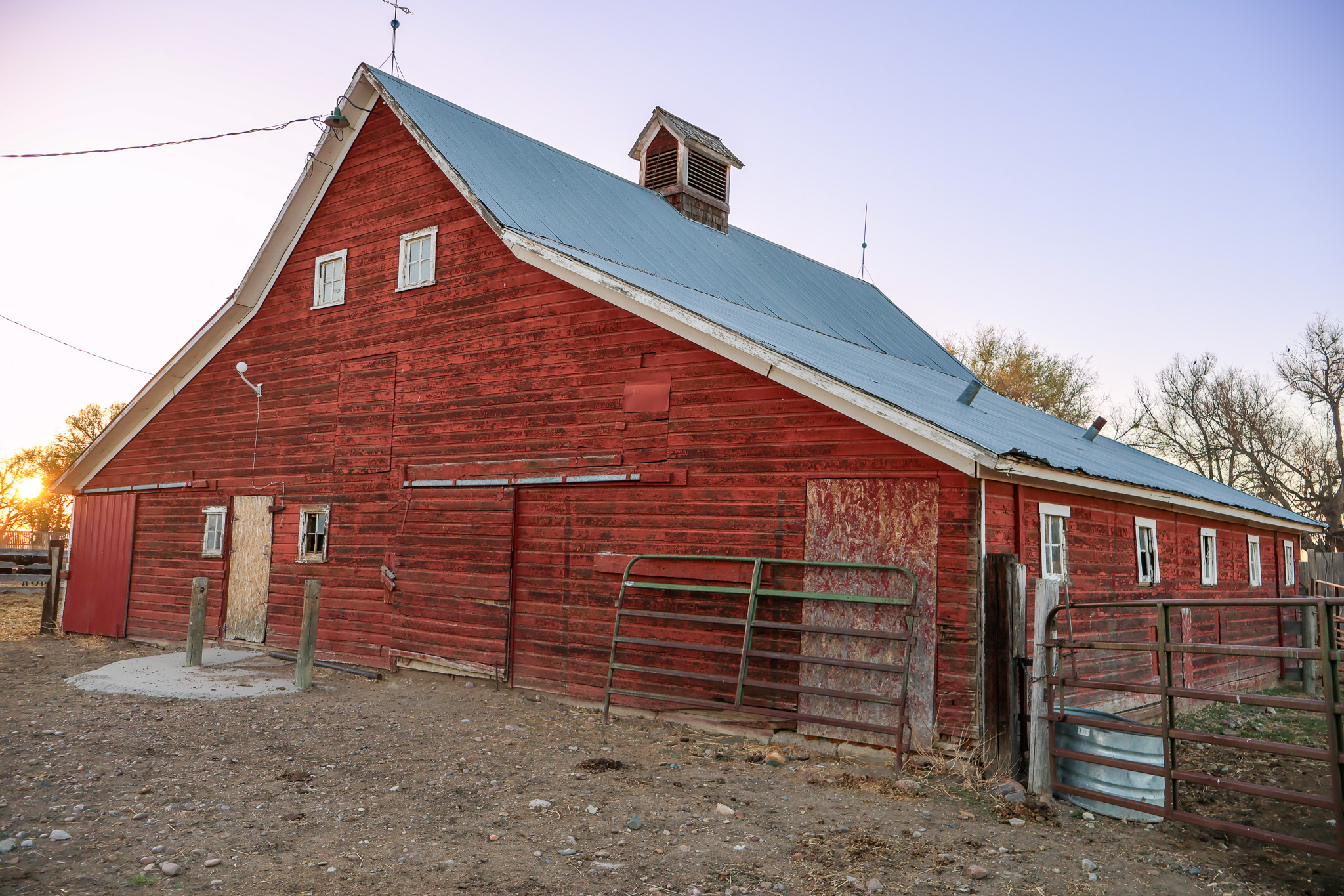 East Malta Irrigated Farm & Ranch – The Hould Property
