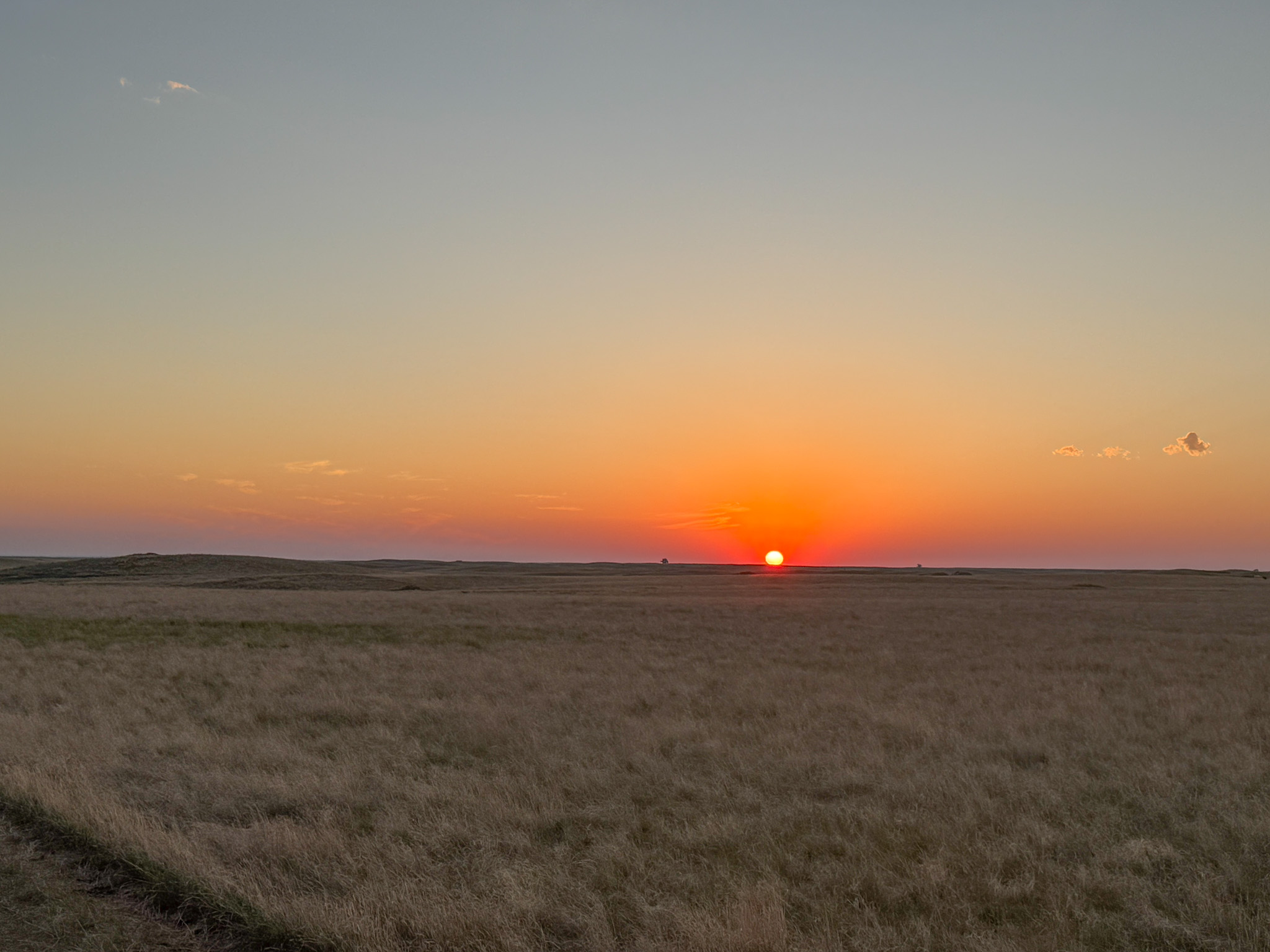 Norman Mavencamp Ranch