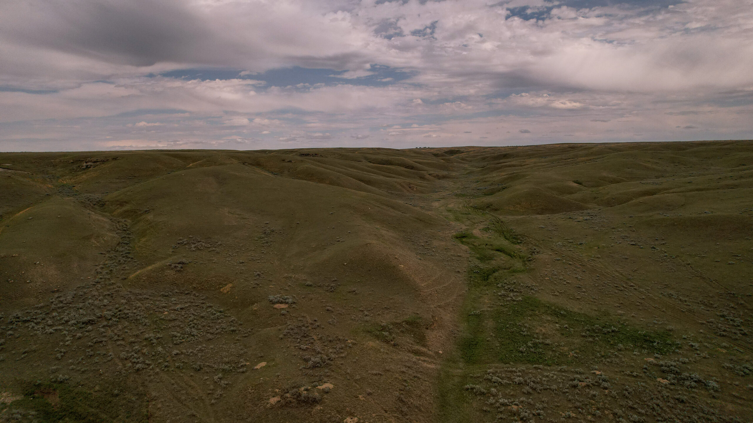 Alkali Creek Ranch