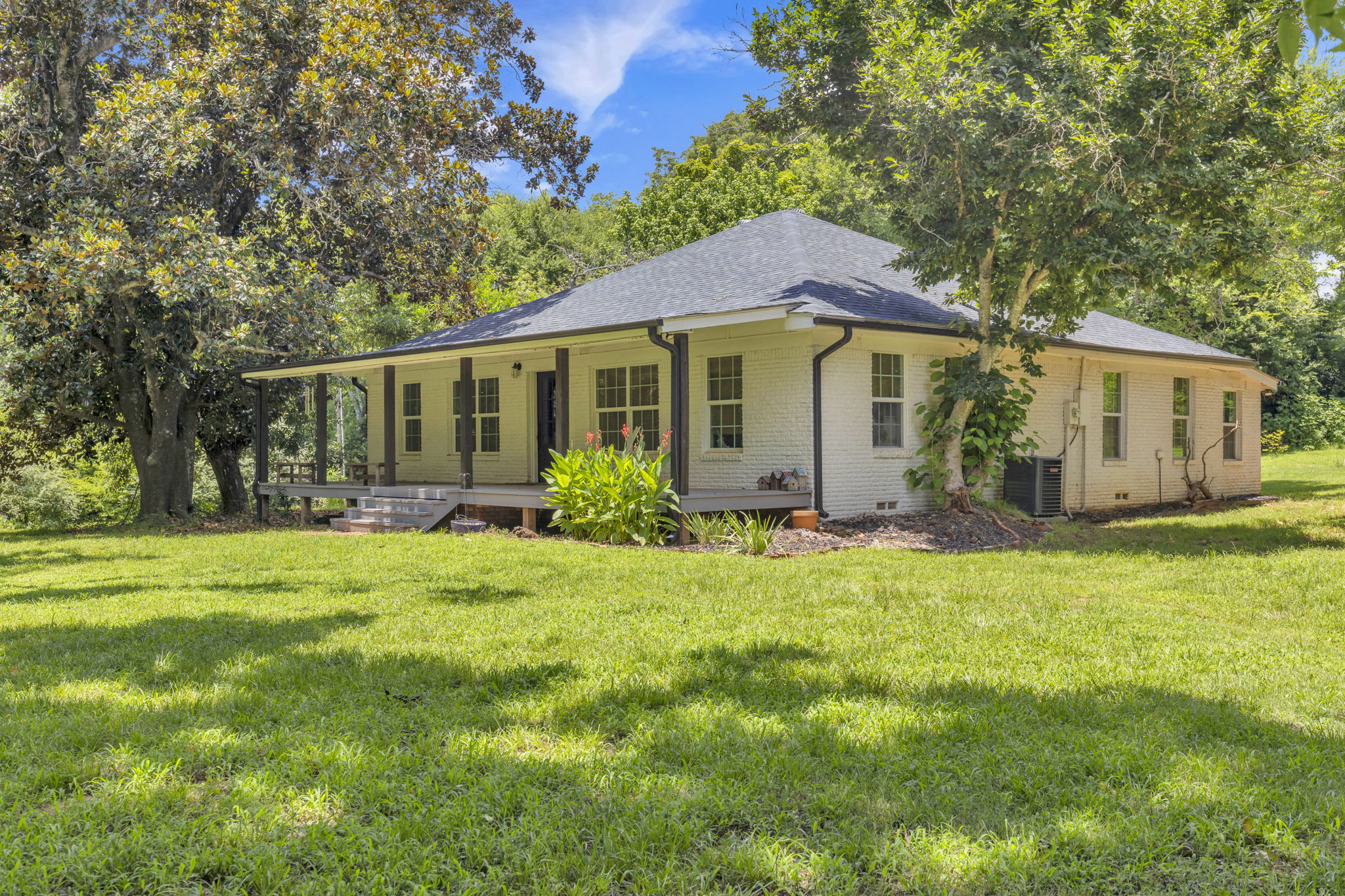 Texas Recreational Hunting Ranch for Sale East of Dallas