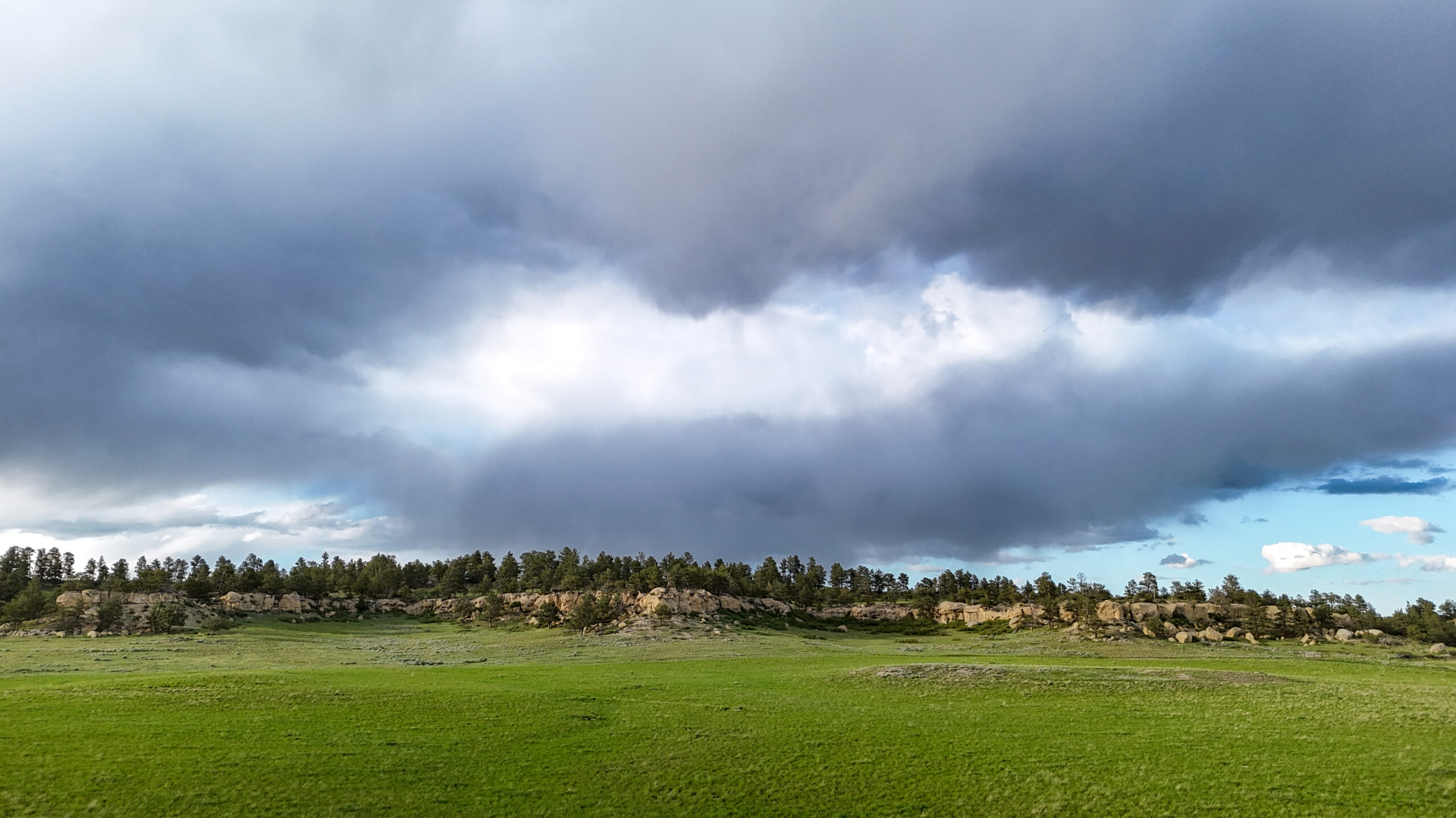 Buffalo Creek Ranch