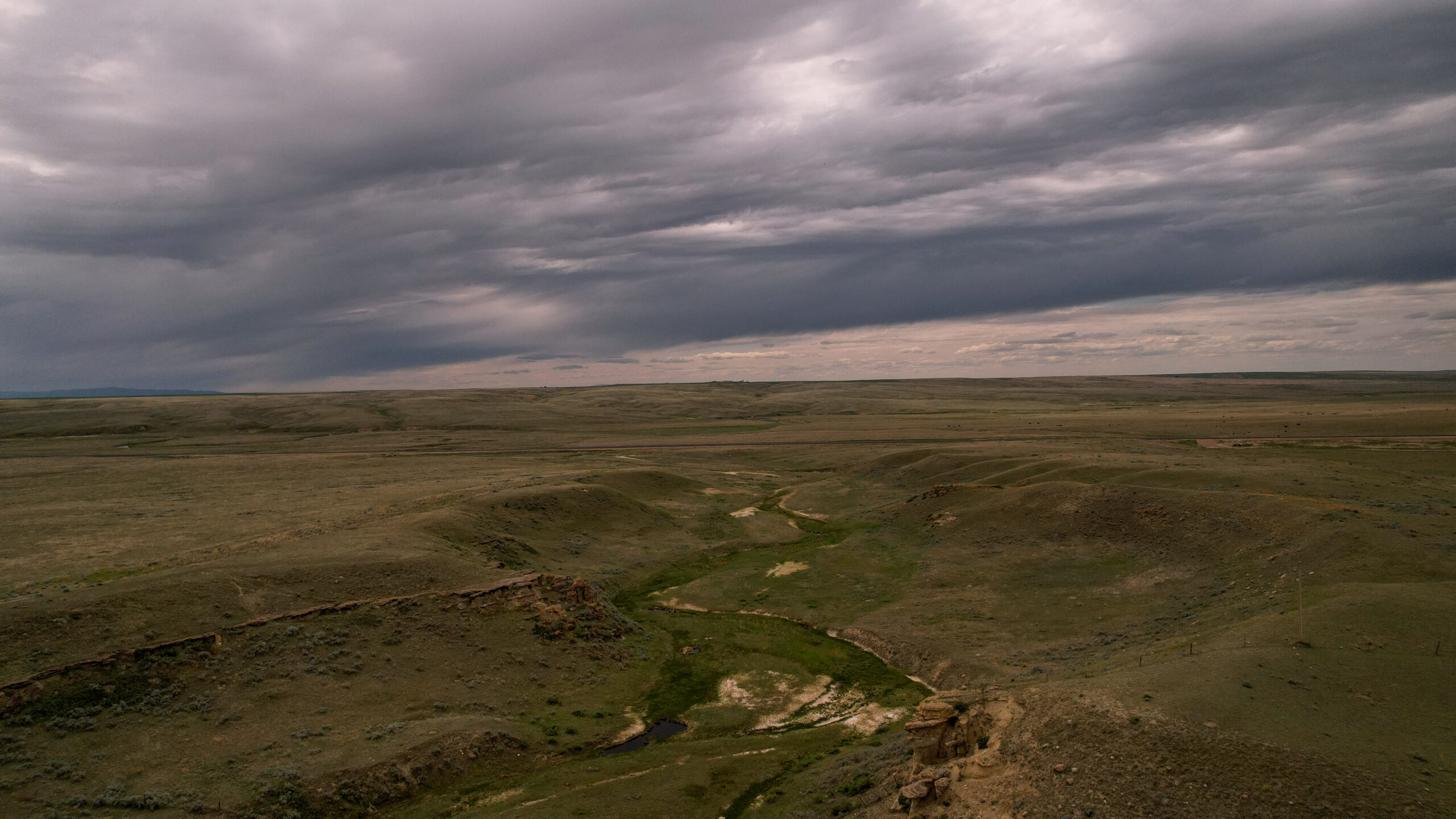 Alkali Creek Ranch