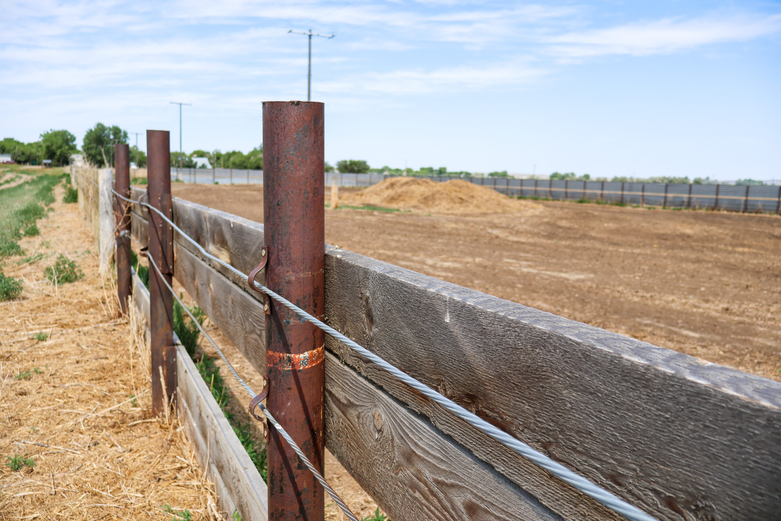 East Malta Irrigated Farm & Ranch – The Hould Property