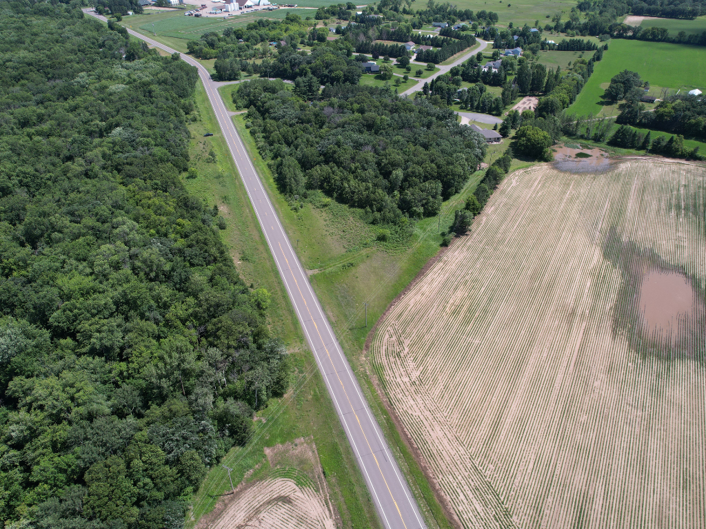 71.8-Acre Heavily Wooded Hunting Parcel with 4,500 Ft of St. Francis River Frontage