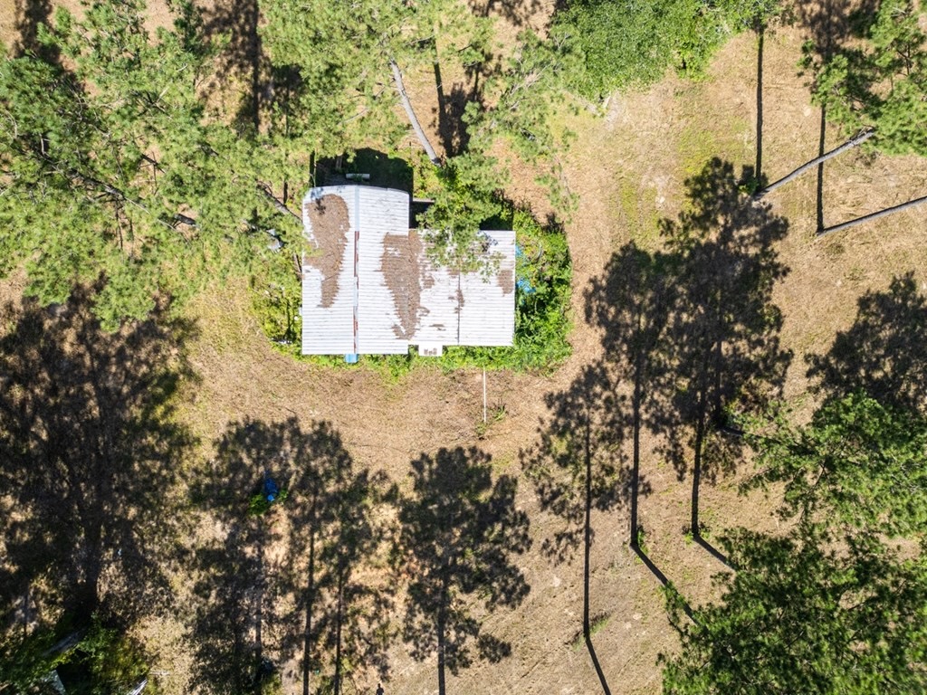 Osyka MS Hunting Land with Pond – Pike 38