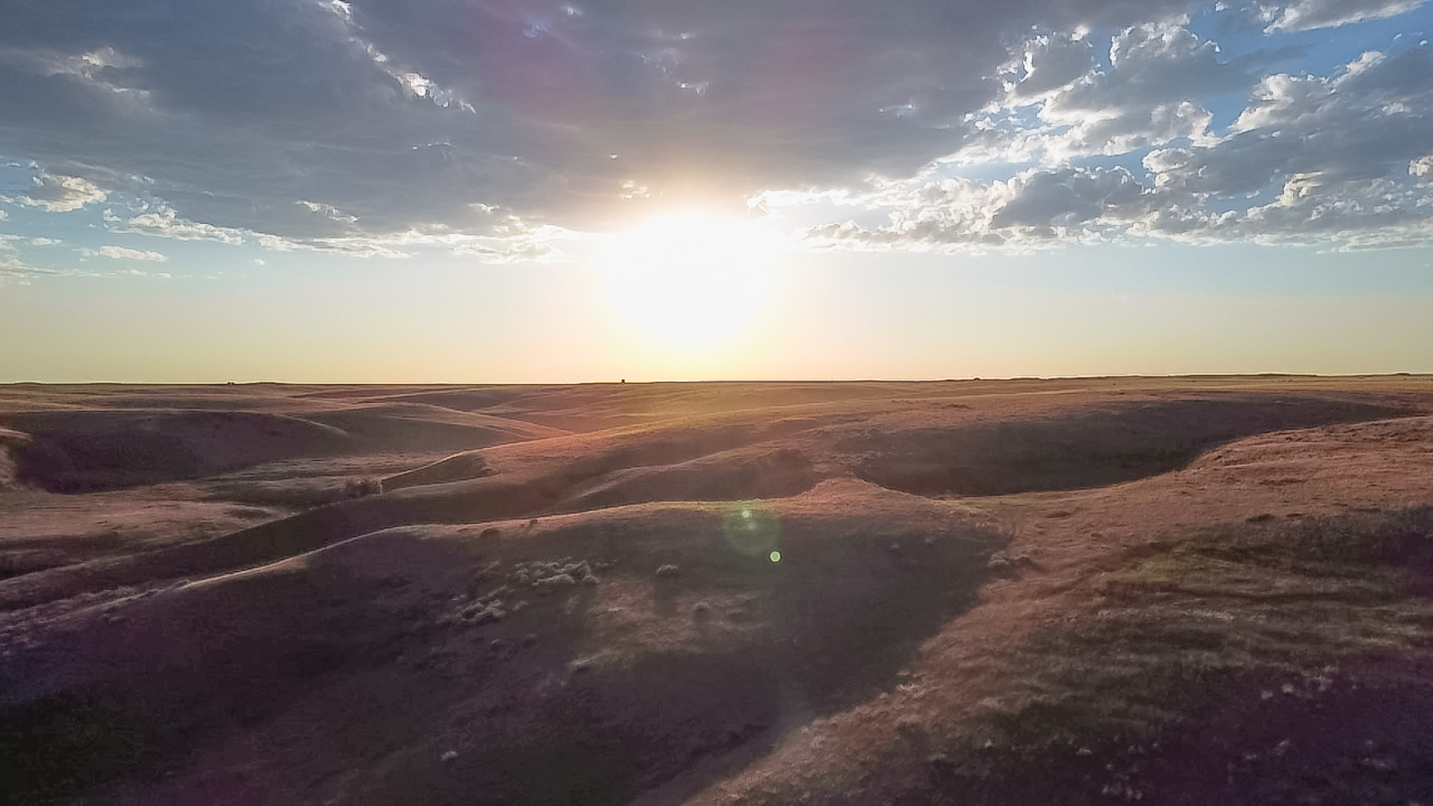 Norman Mavencamp Ranch
