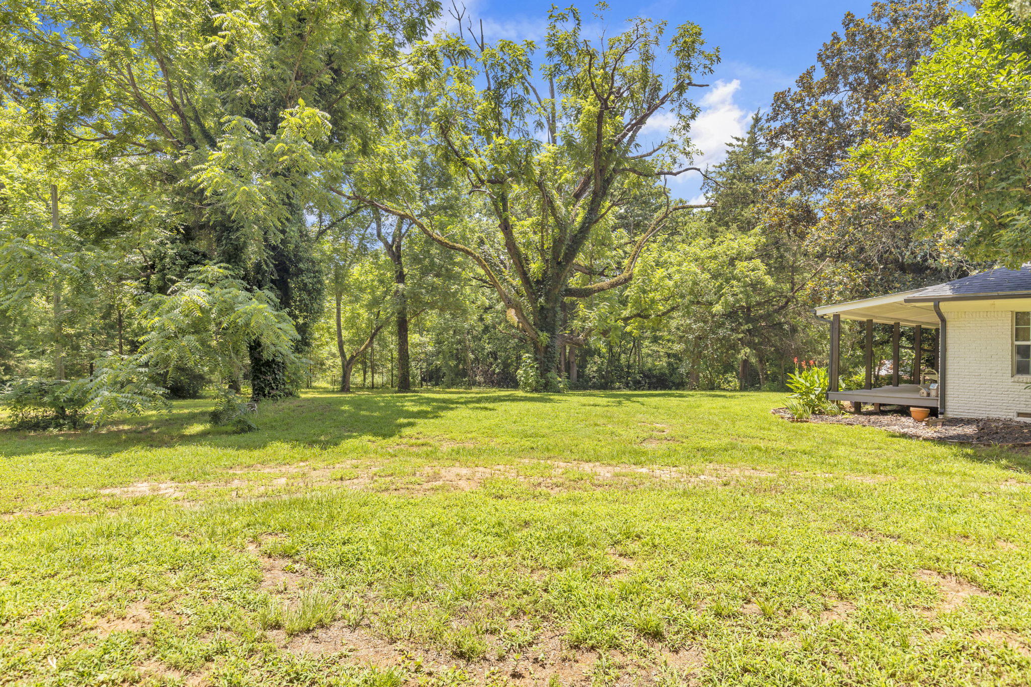 Texas Recreational Hunting Ranch for Sale East of Dallas