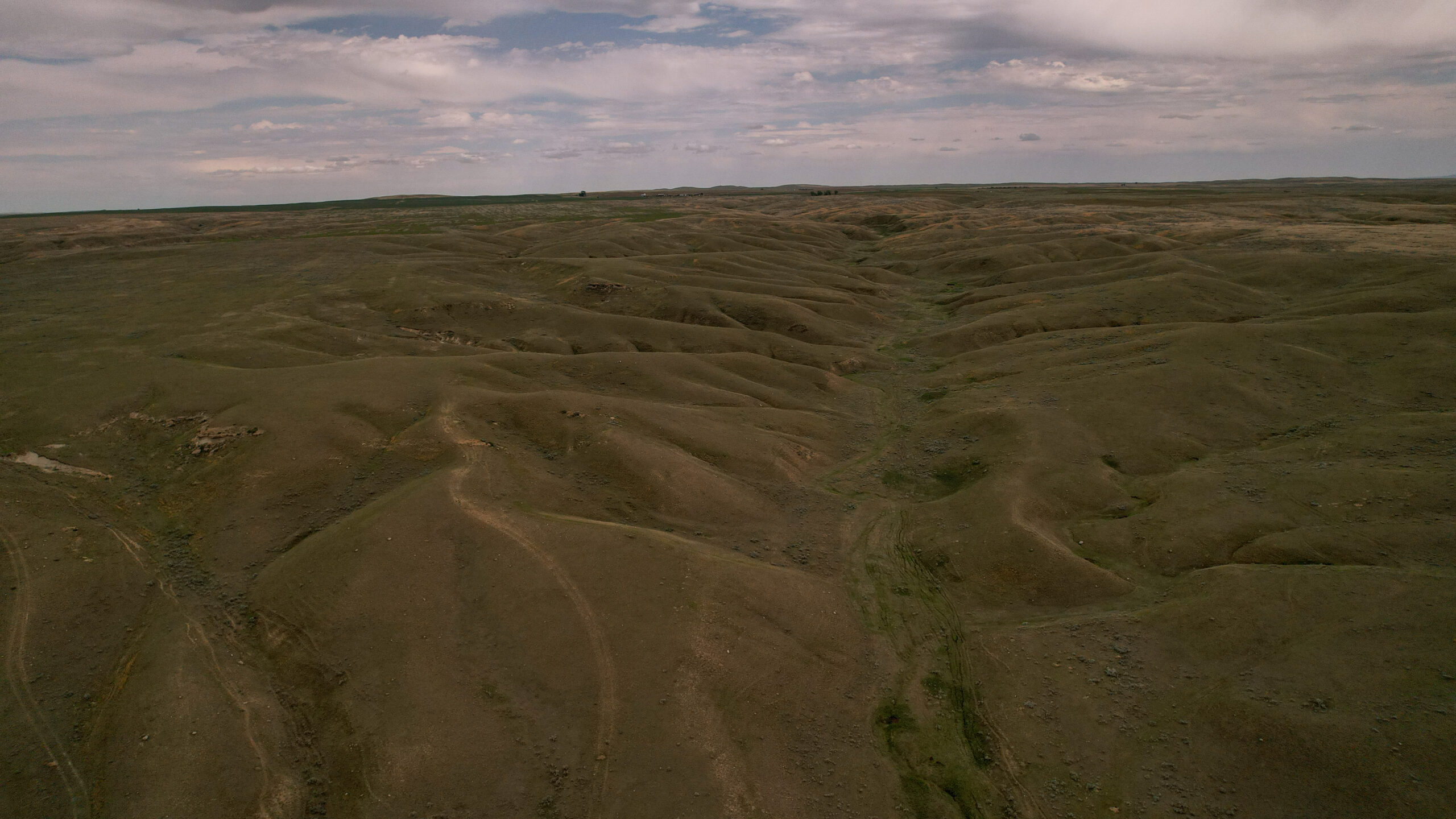 Alkali Creek Ranch