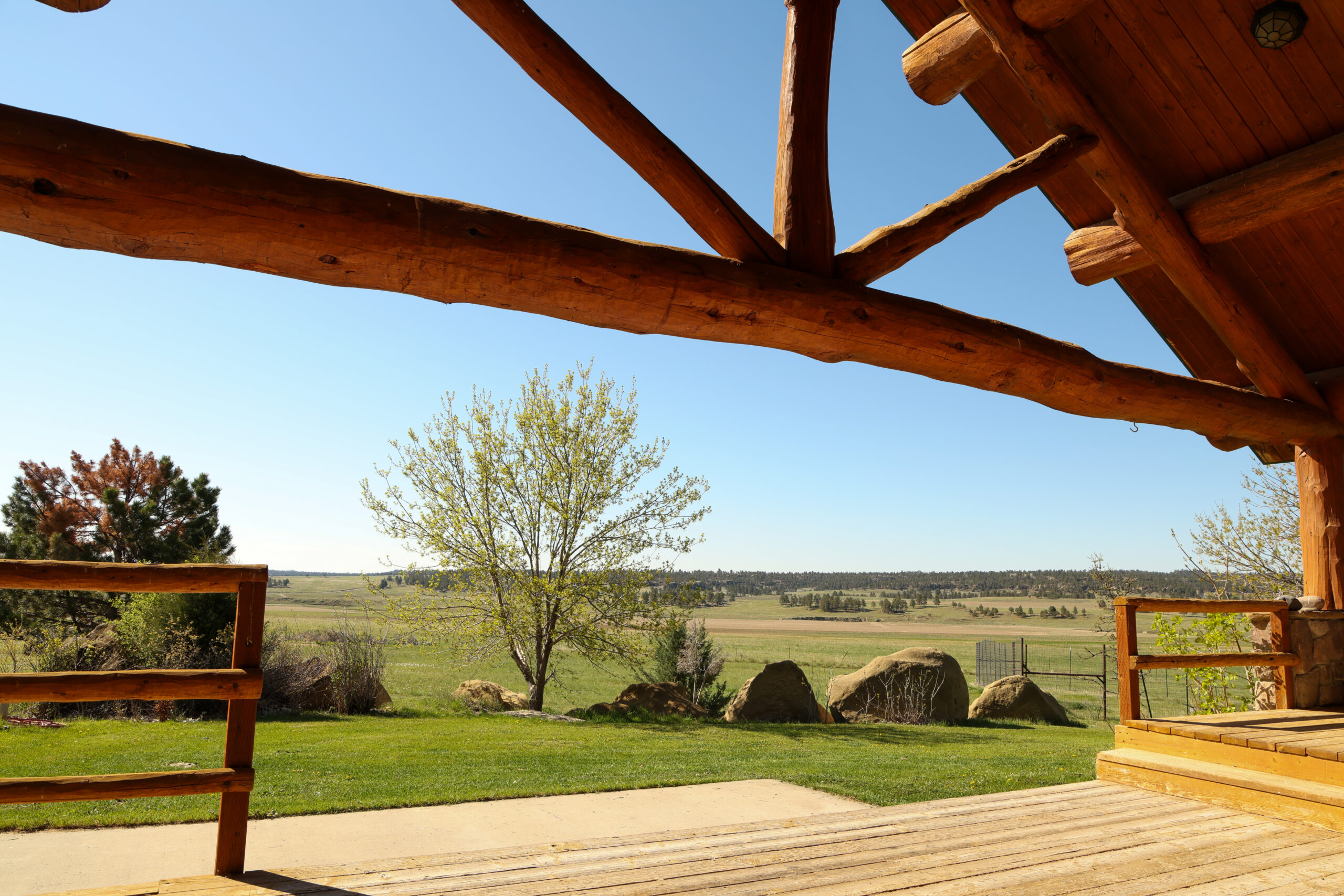 Buffalo Creek Ranch