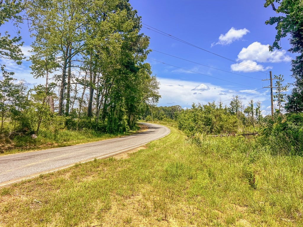 Land for Sale in Amite County, MS