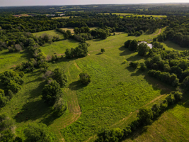 142+\- acres  For Sale El Dorado Springs MO