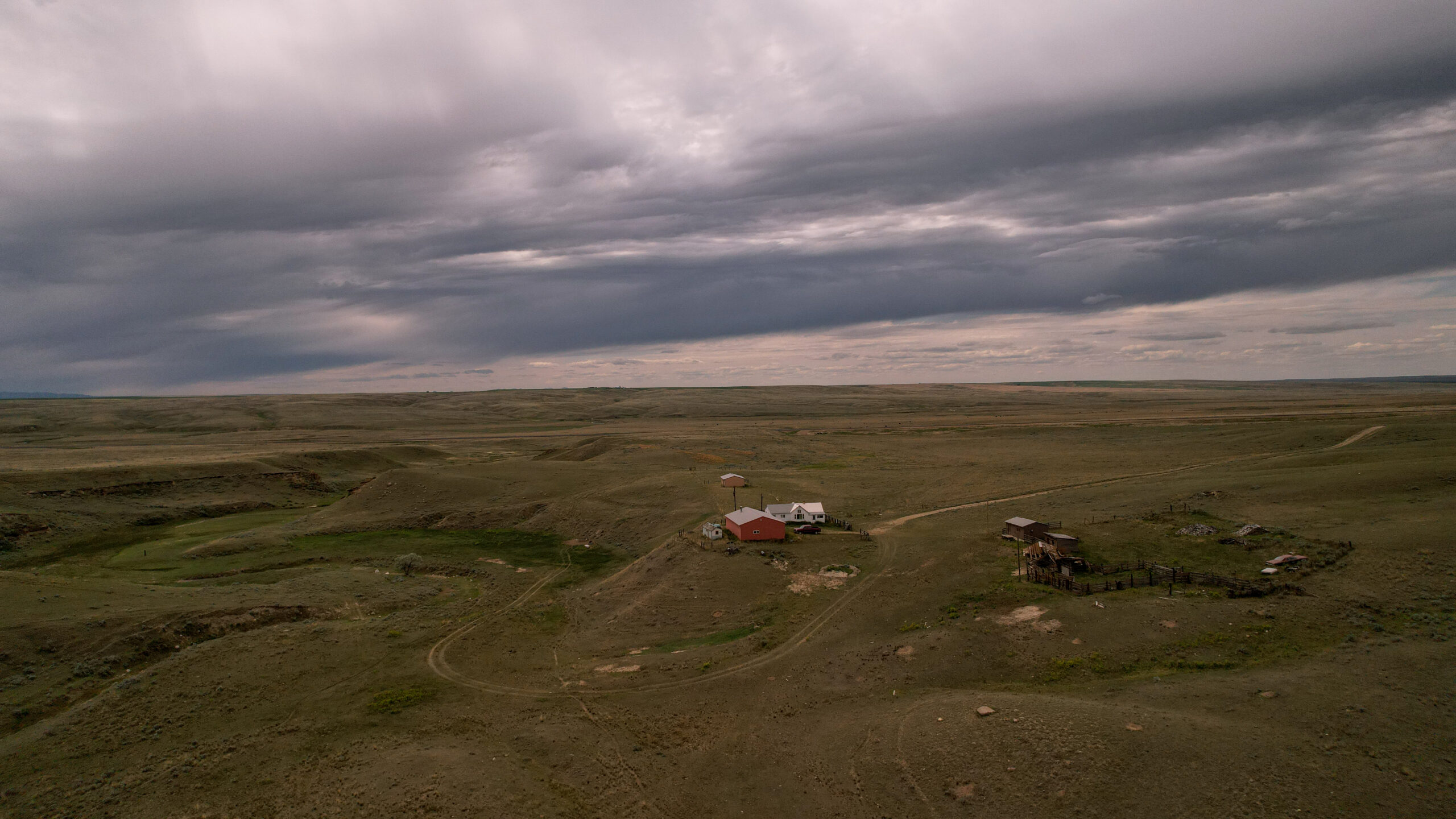 Alkali Creek Ranch