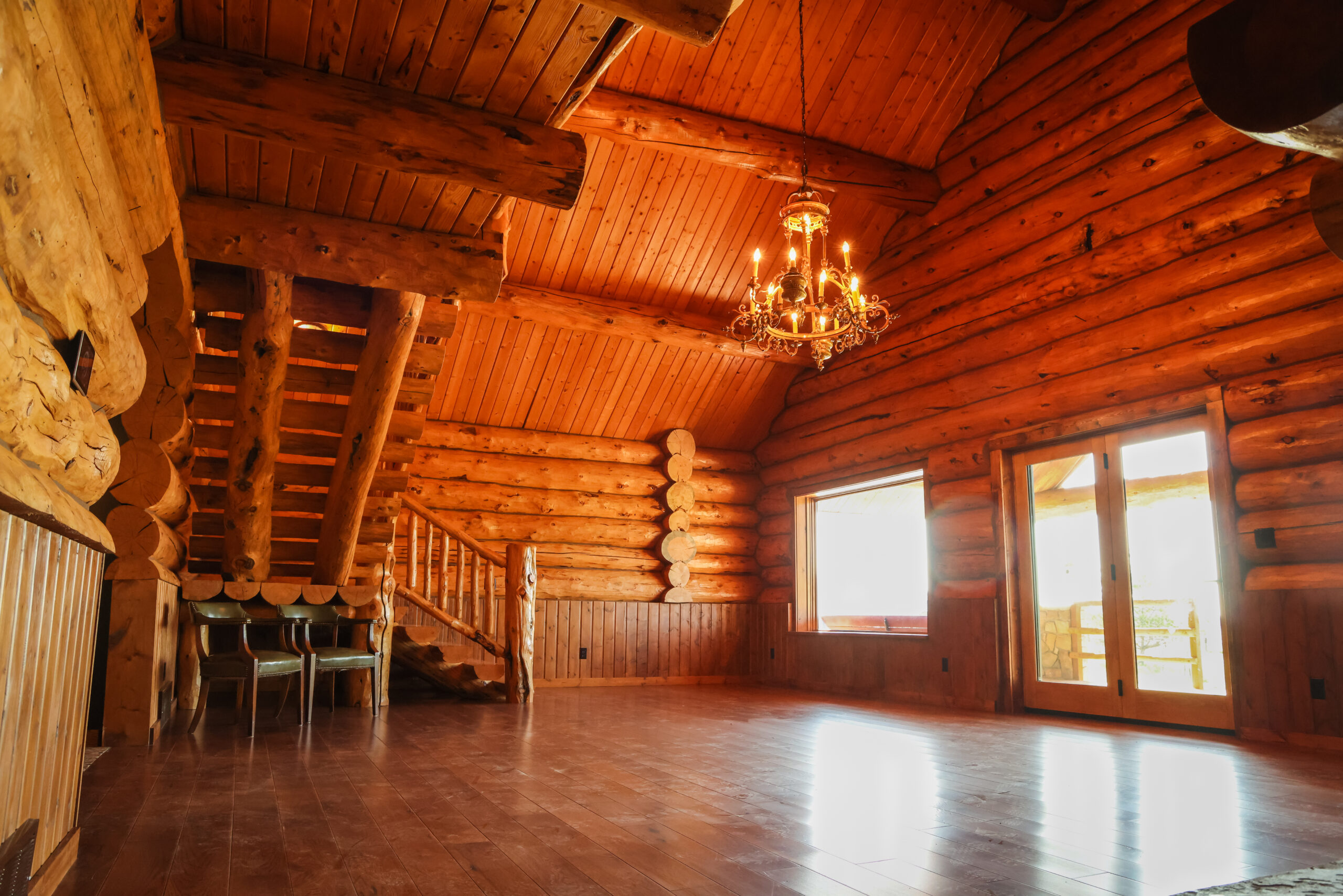 Buffalo Creek Ranch