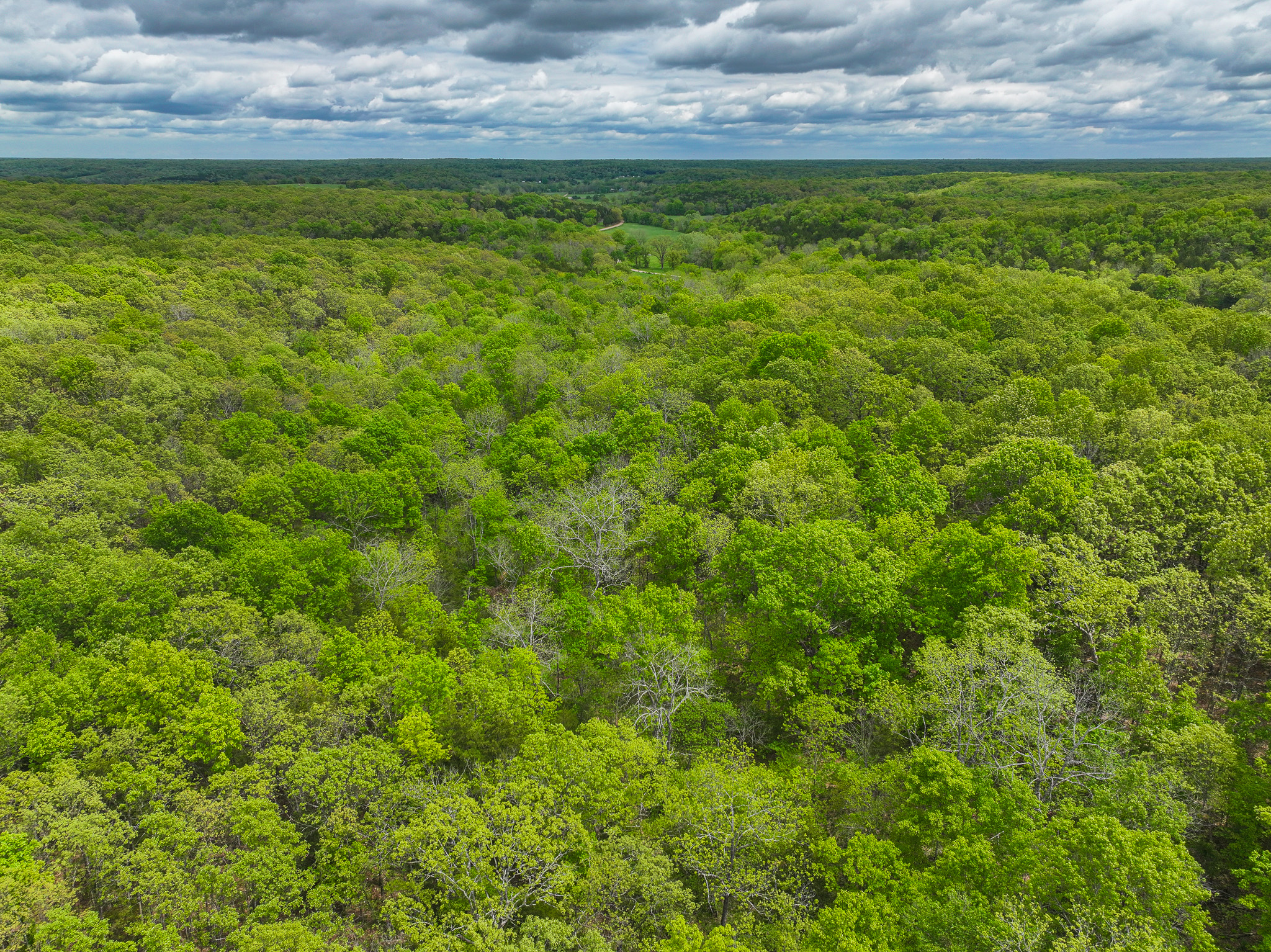 St. Clair County MO Recreational Land