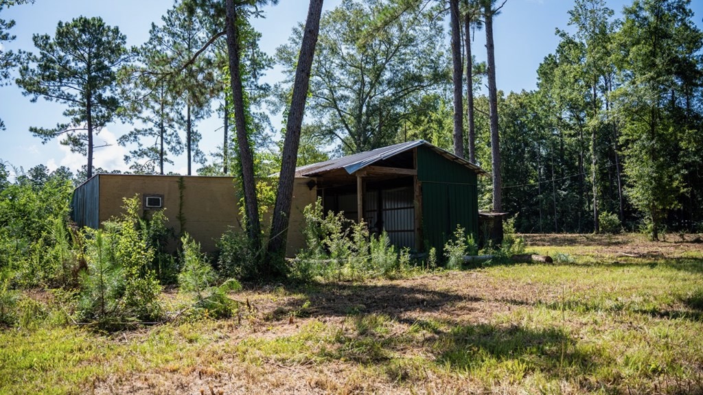 Osyka MS Hunting Land with Pond – Pike 38