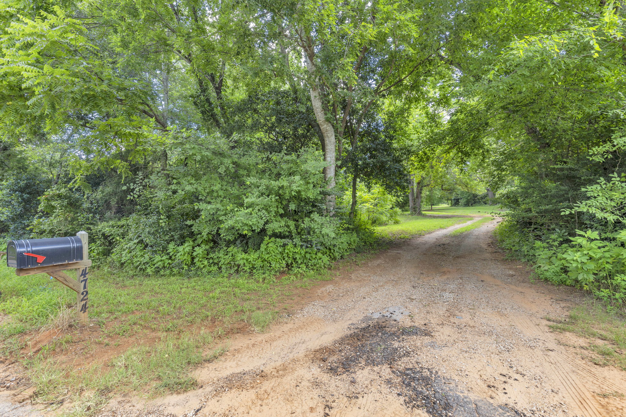 Texas Recreational Hunting Ranch for Sale East of Dallas
