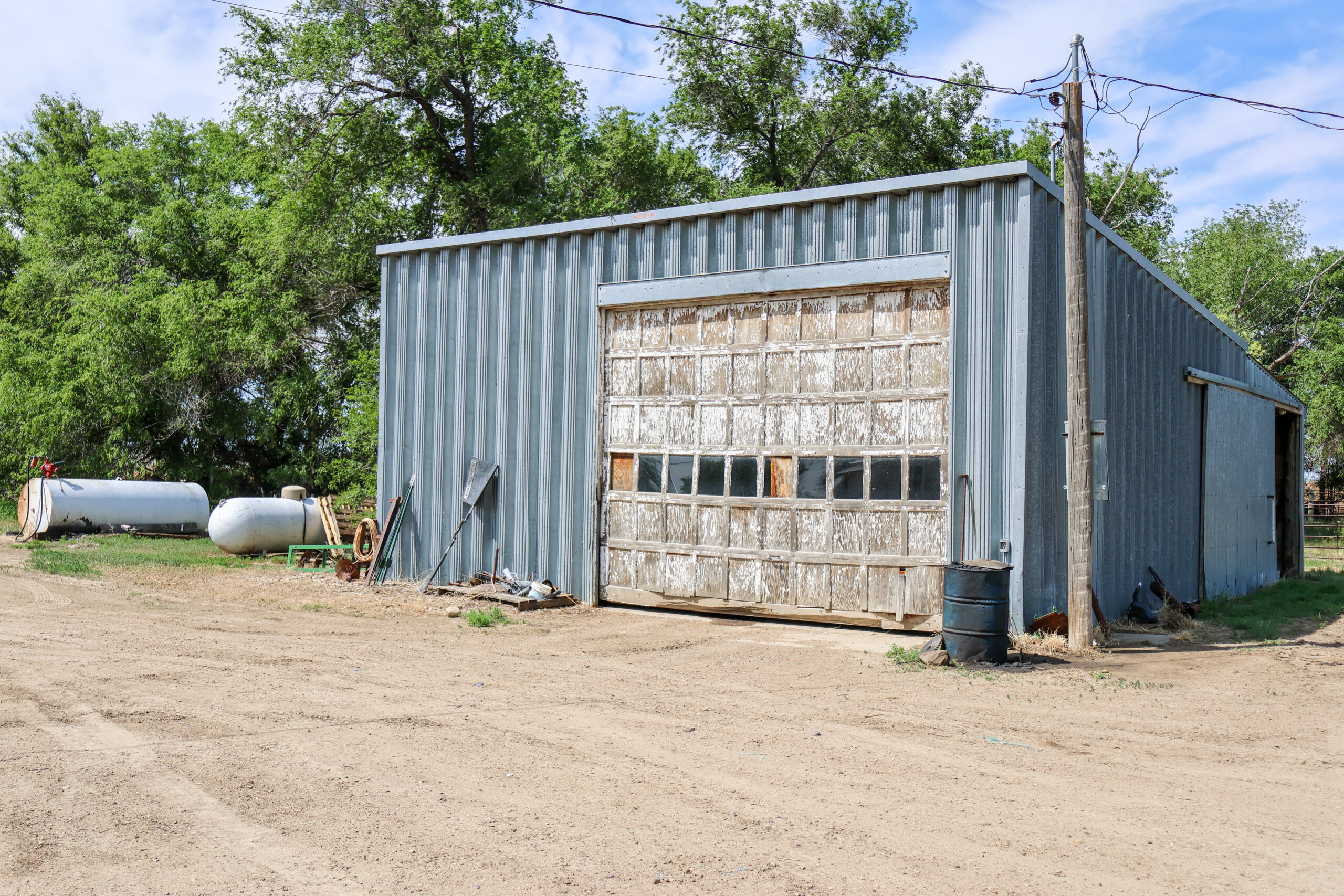 East Malta Irrigated Farm & Ranch – The Hould Property