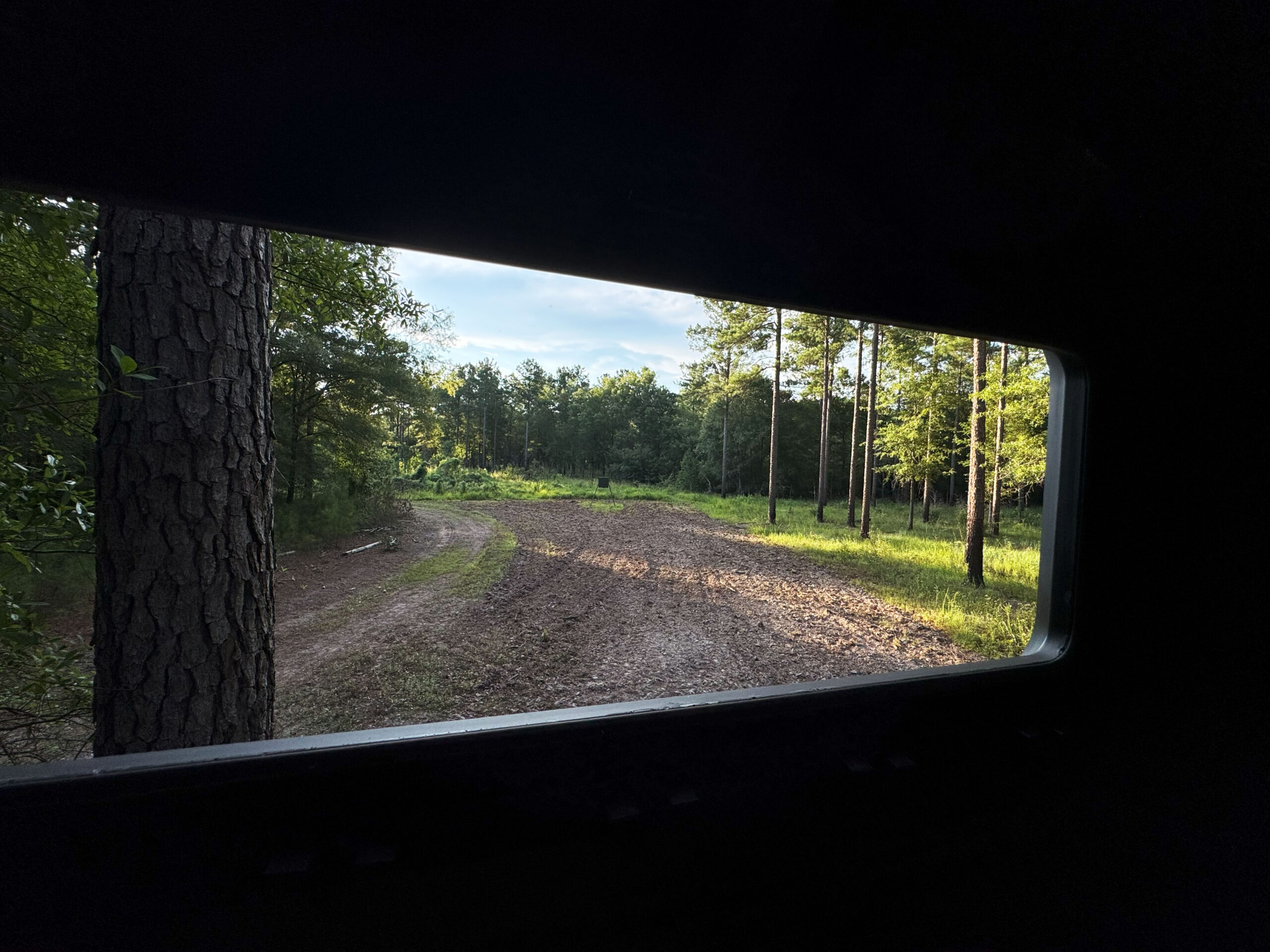 Recreational and hunting paradise located just outside Vada, GA in Decatur County