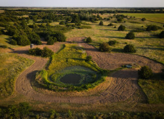 200+/- Acre Recreational & Agricultural Property | Pratt County, Kansas – Unit 16 Trophy Whitetail Country