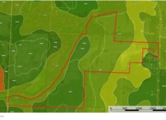 142+\- acres For Sale El Dorado Springs MO