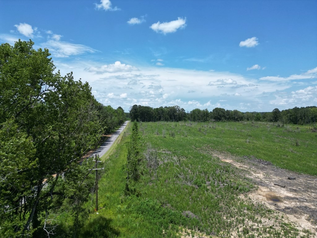 Land for Sale in Amite County, MS