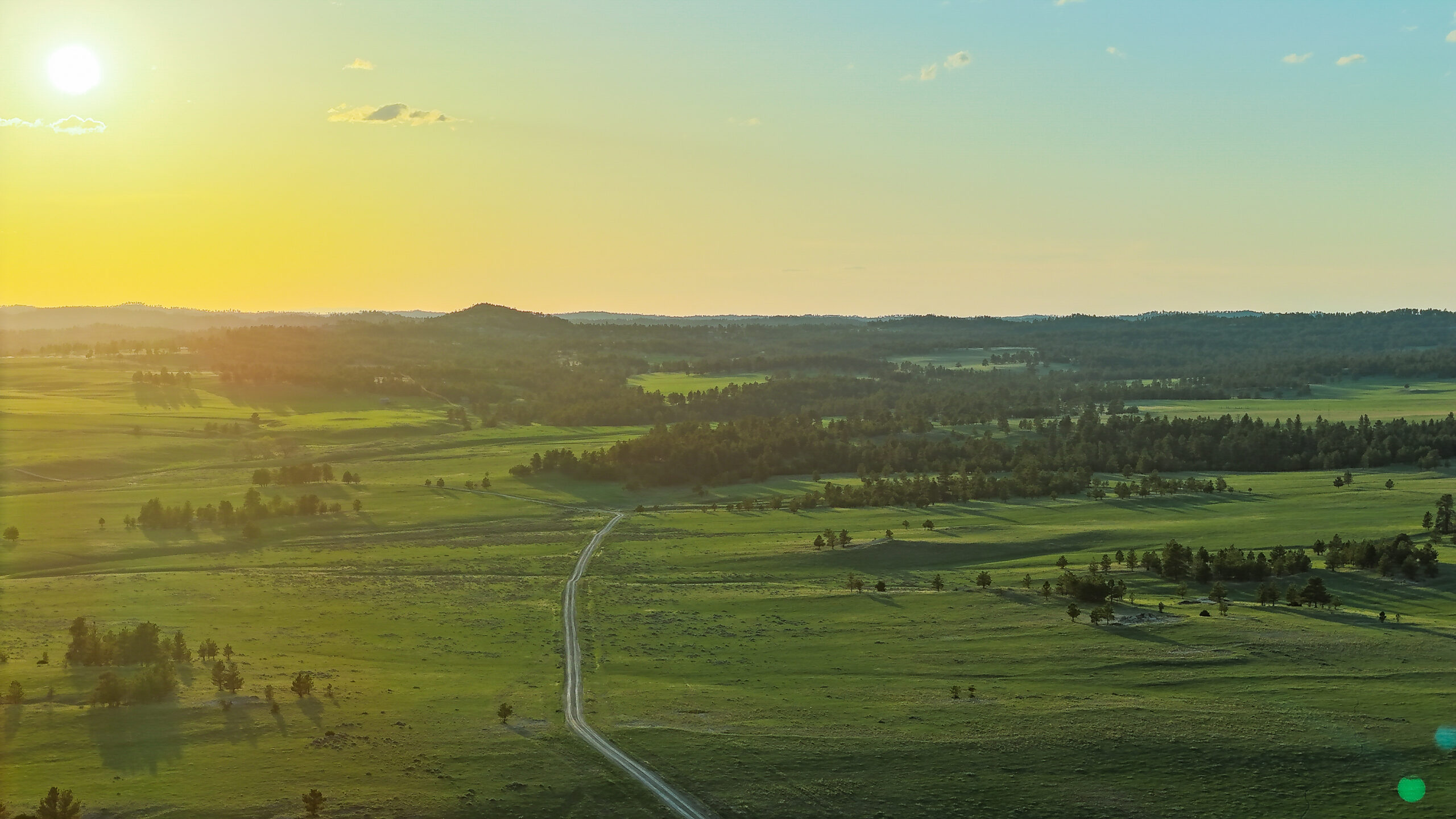 Windancer Ranch | | Custer, Montana