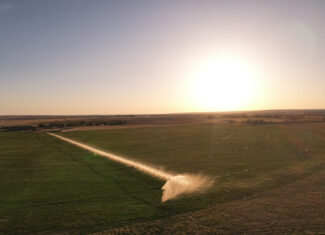 East Malta Irrigated Farm & Ranch – The Hould Property