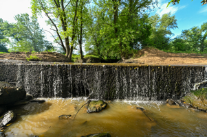 142+\- acres  For Sale El Dorado Springs MO