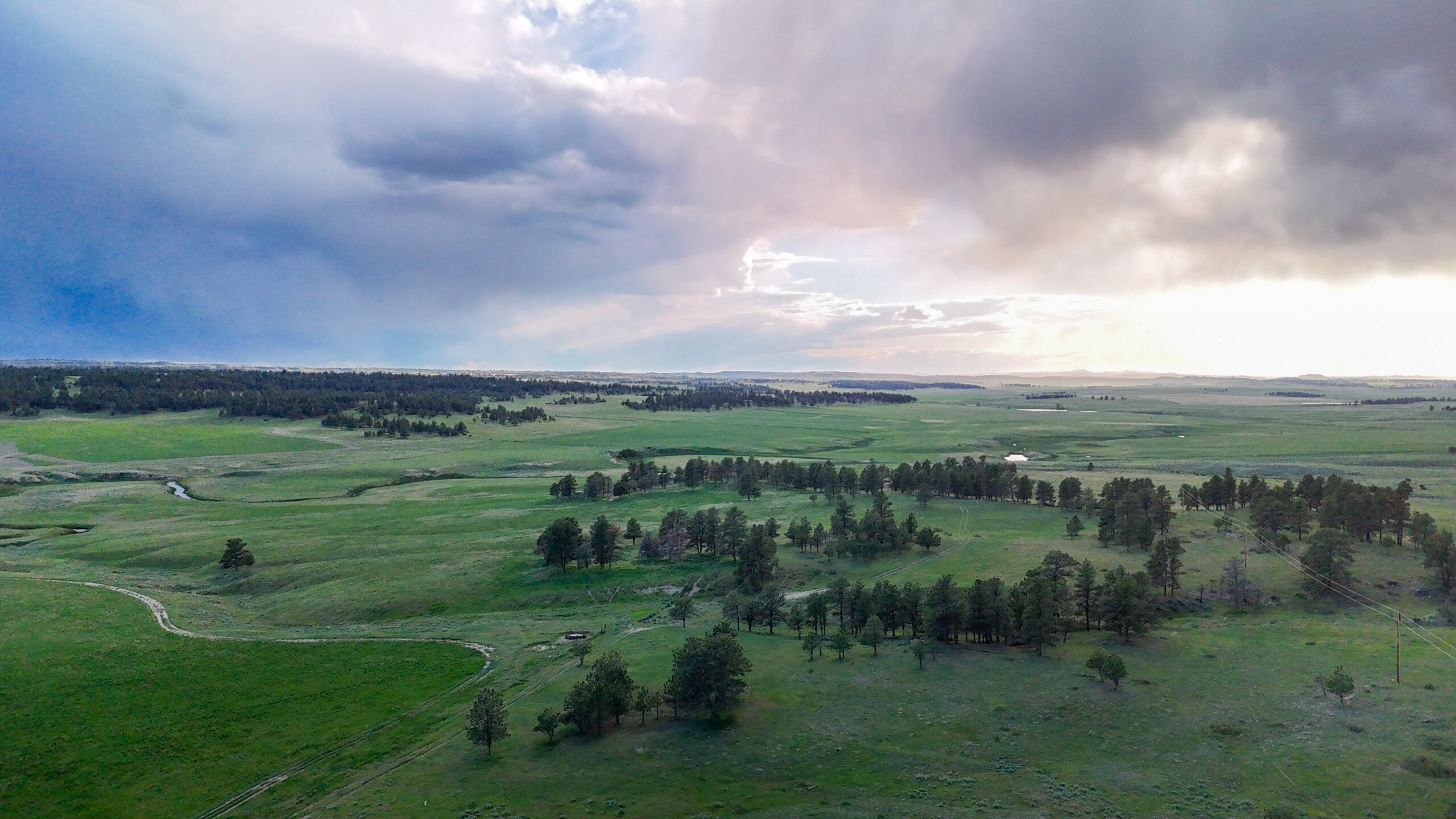 Buffalo Creek Ranch