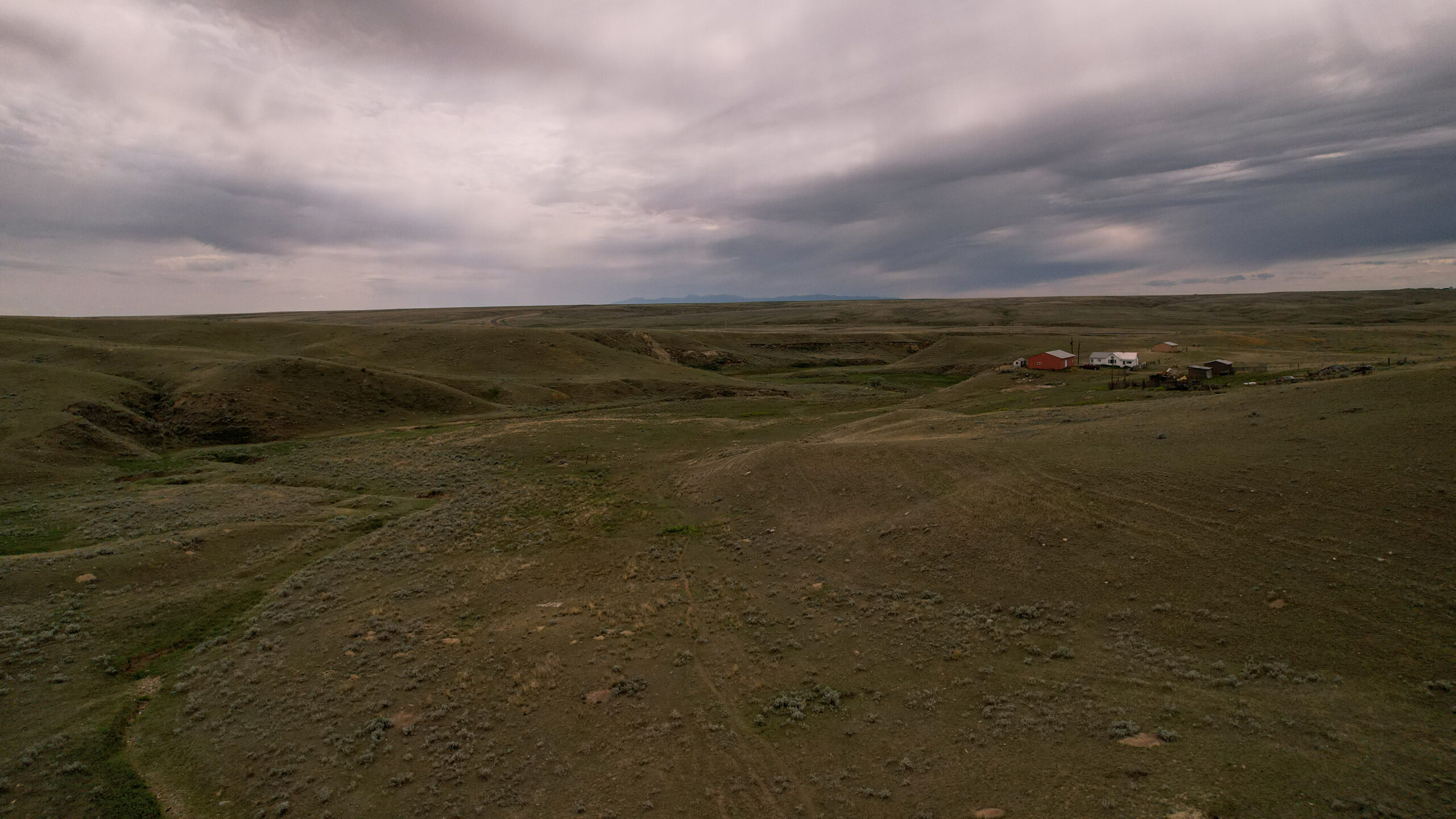Alkali Creek Ranch