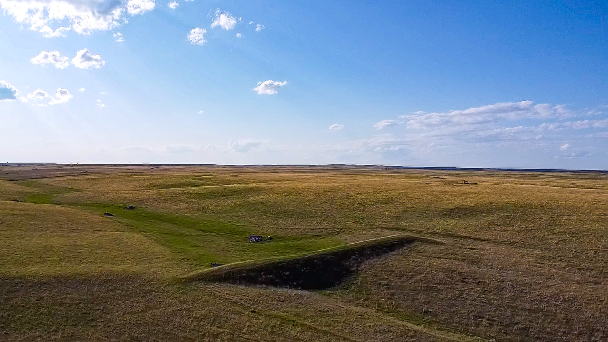 Norman Mavencamp Ranch