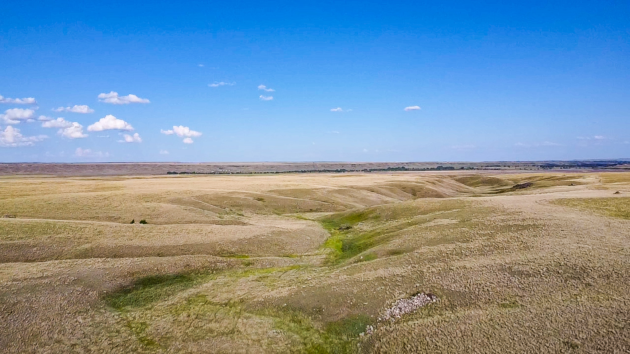 Norman Mavencamp Ranch