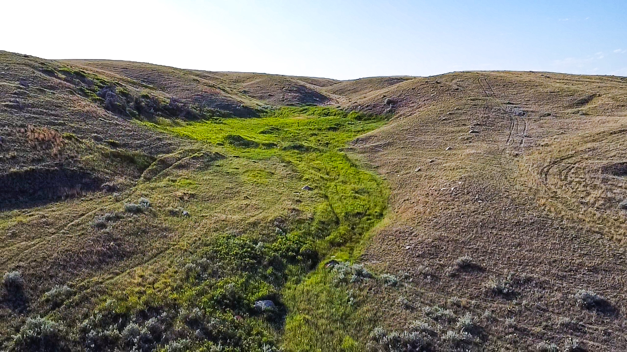 Norman Mavencamp Ranch
