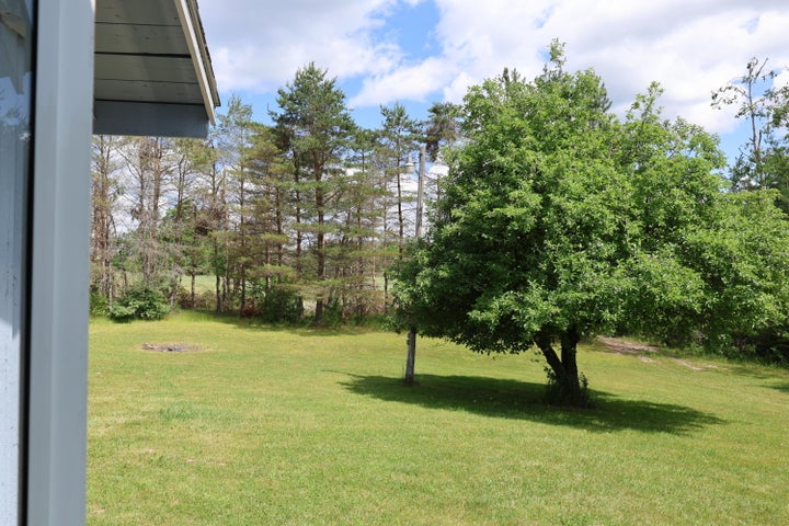Hunter’s Paradise:  Cabin and Barn on 50 Acres Atlanta MI