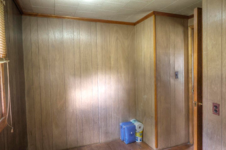 Hunter’s Paradise:  Cabin and Barn on 50 Acres Atlanta MI