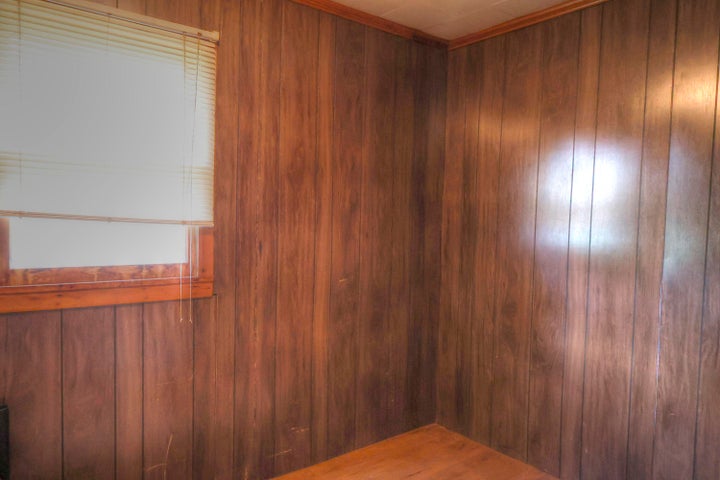 Hunter’s Paradise:  Cabin and Barn on 50 Acres Atlanta MI